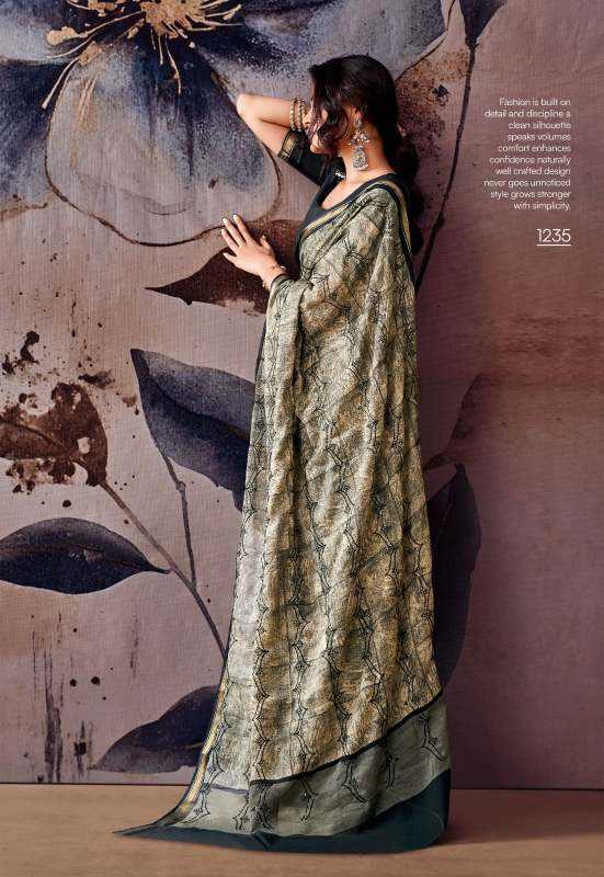 YNF Wholesale Cotton Designer Sarees KESH514 NARMADA | Surat Manufacturer