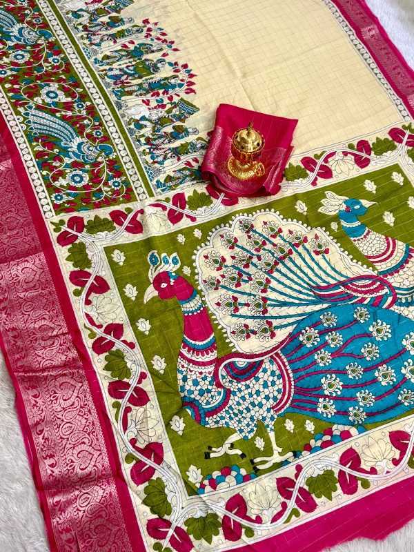 YNF Wholesale Soft Dola Designer Sarees  | Surat Manufacturer