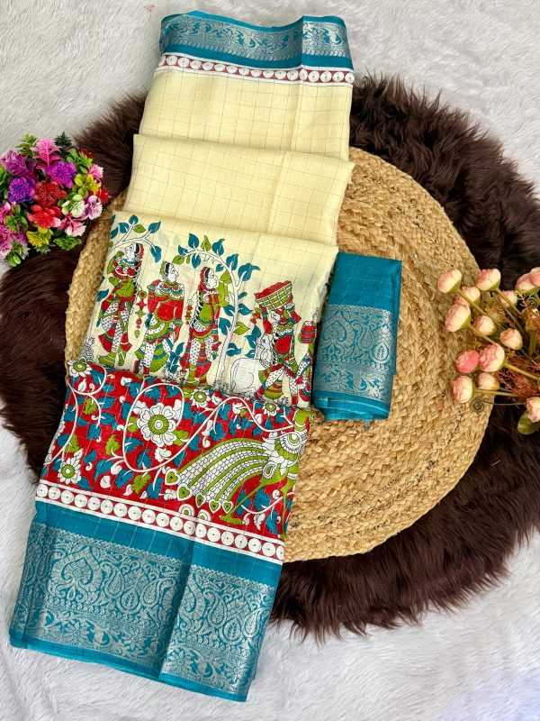 YNF Wholesale Soft Dola Designer Sarees  | Surat Manufacturer
