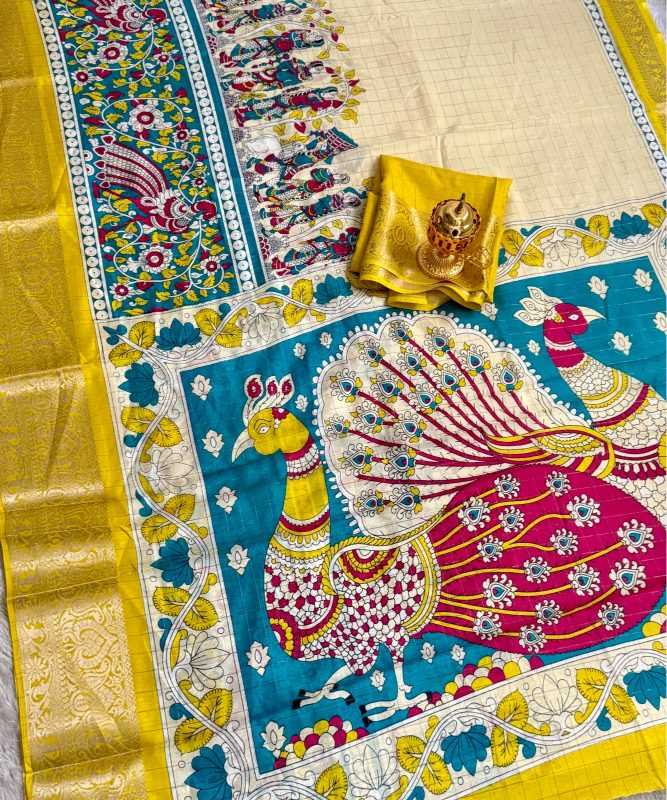 YNF Wholesale Soft Dola Designer Sarees  | Surat Manufacturer