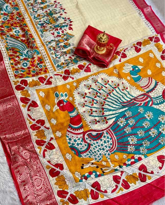 YNF Wholesale Soft Dola Designer Sarees  | Surat Manufacturer