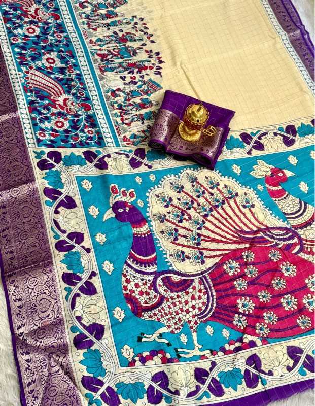 YNF Wholesale Soft Dola Designer Sarees  | Surat Manufacturer