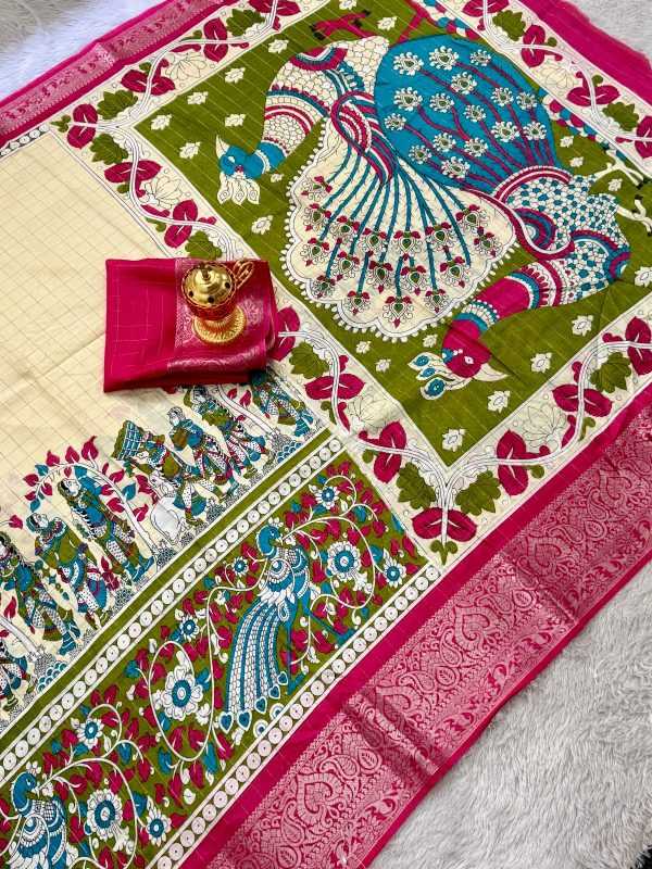 YNF Wholesale Soft Dola Designer Sarees  | Surat Manufacturer