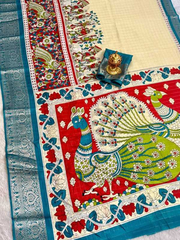 YNF Wholesale Soft Dola Designer Sarees  | Surat Manufacturer