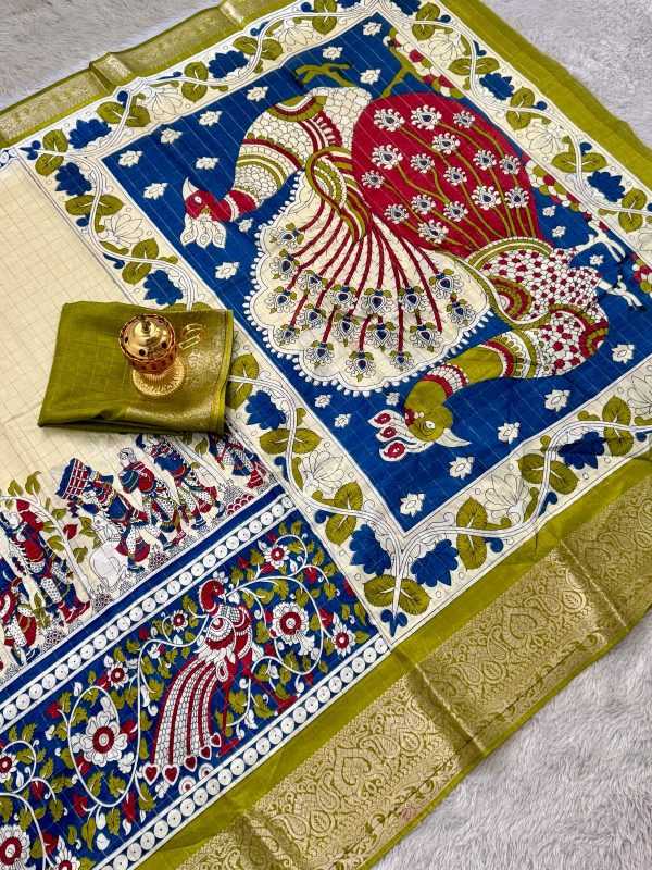 YNF Wholesale Soft Dola Designer Sarees  | Surat Manufacturer