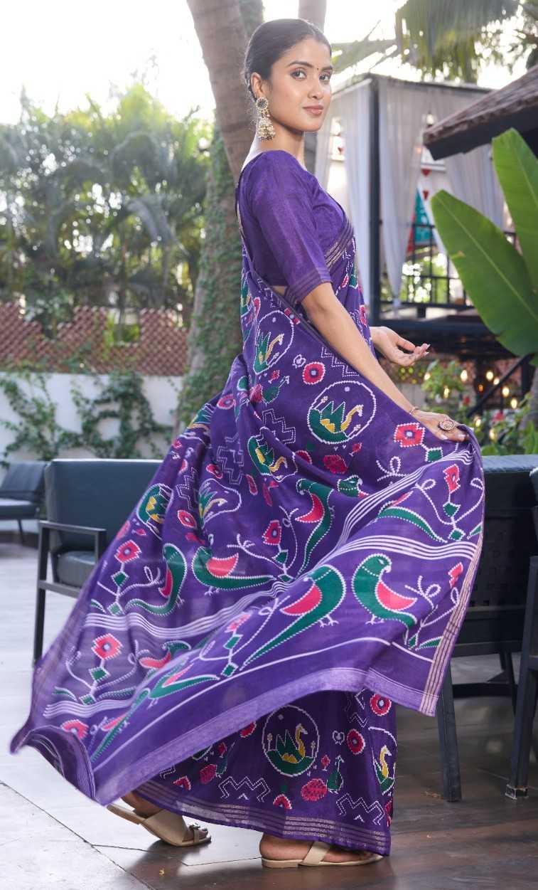 YNF Wholesale Tussar Silk Designer Sarees  | Surat Manufacturer