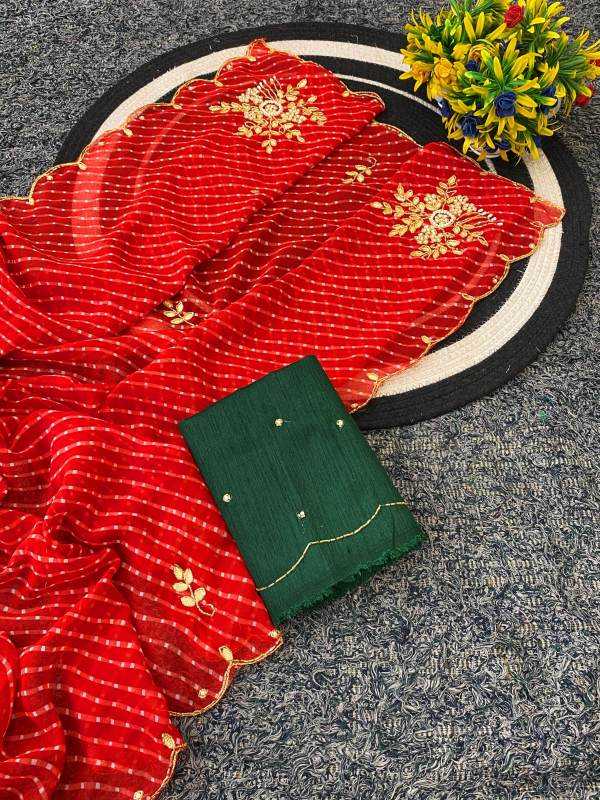 YNF Wholesale Georgette Printed Sarees KESH514 Sanjna | Surat Manufacturer