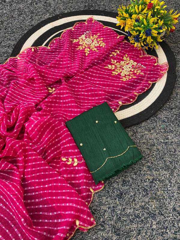 YNF Wholesale Georgette Printed Sarees  | Surat Manufacturer