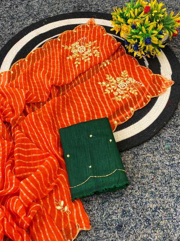 YNF Wholesale Georgette Printed Sarees  | Surat Manufacturer