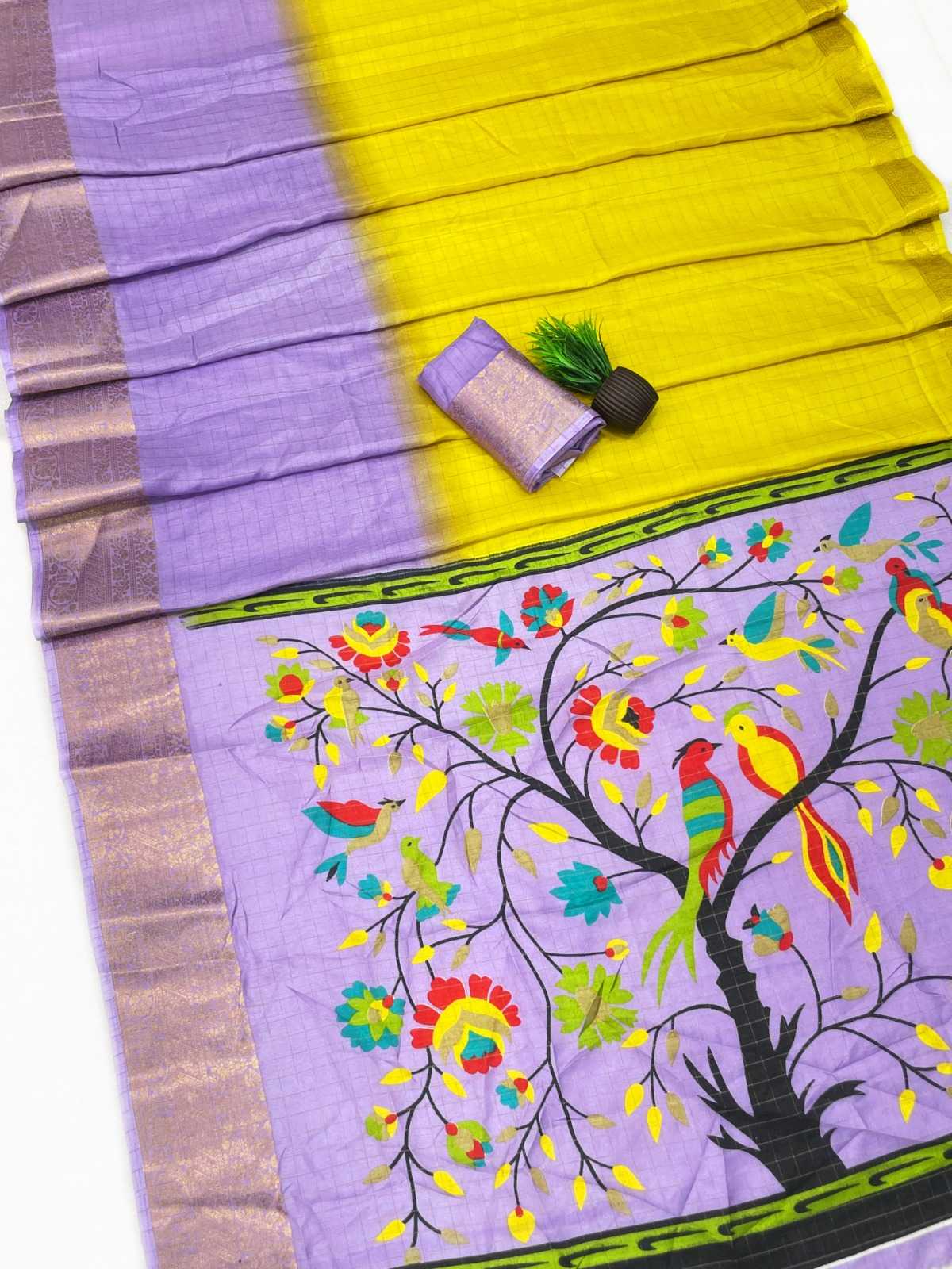 YNF Wholesale Soft Dola Designer Sarees KESH514 Tanabana | Surat Manufacturer