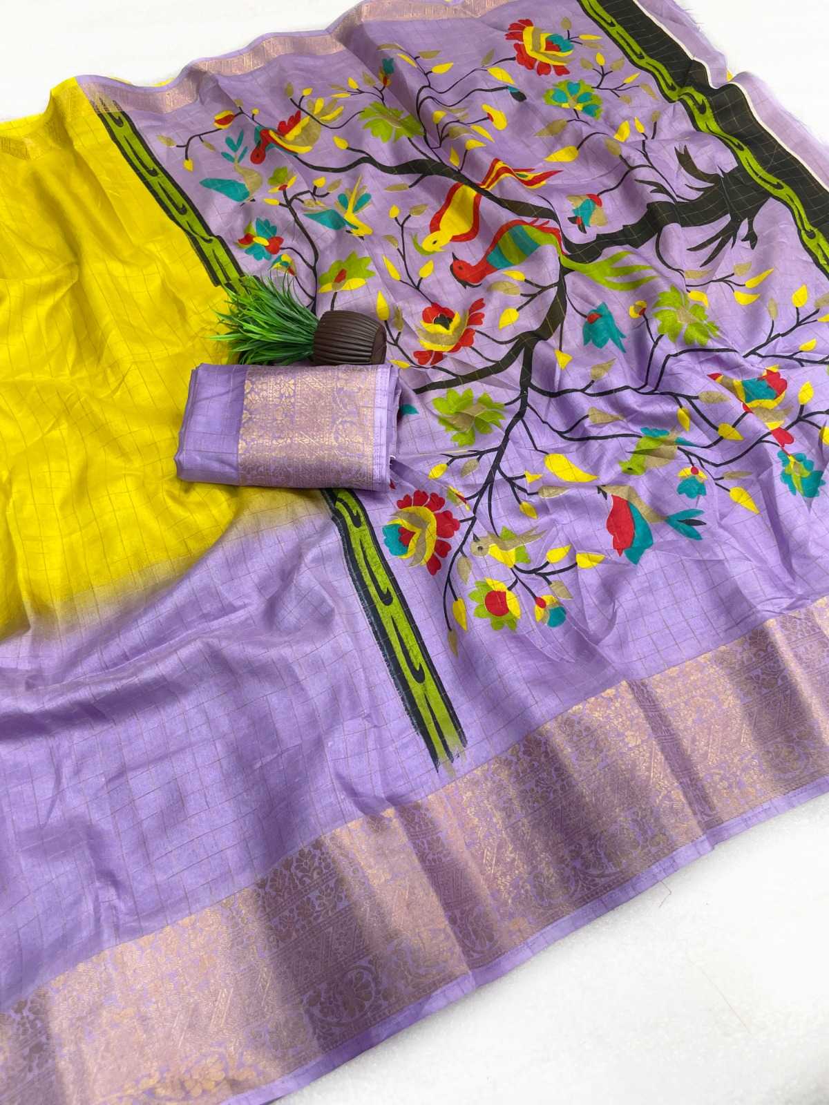 YNF Wholesale Soft Dola Designer Sarees KESH514 Tanabana | Surat Manufacturer