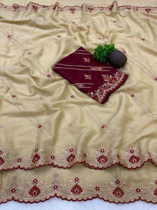 YNF Wholesale Georgette Designer Sarees KESH514 THAR | Surat Manufacturer