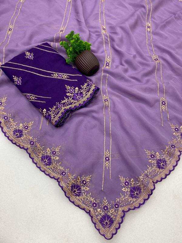 YNF Wholesale Georgette Designer Sarees KESH514 THAR | Surat Manufacturer
