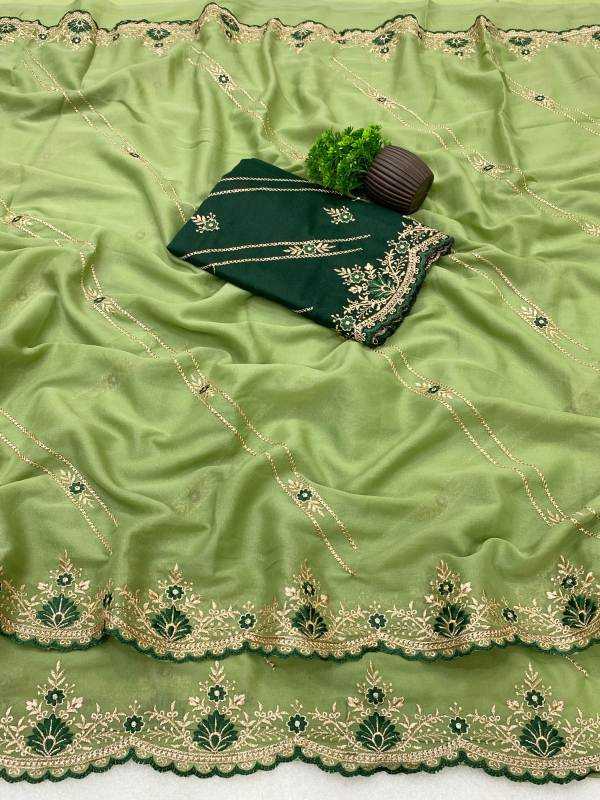 YNF Wholesale Georgette Designer Sarees KESH514 THAR | Surat Manufacturer
