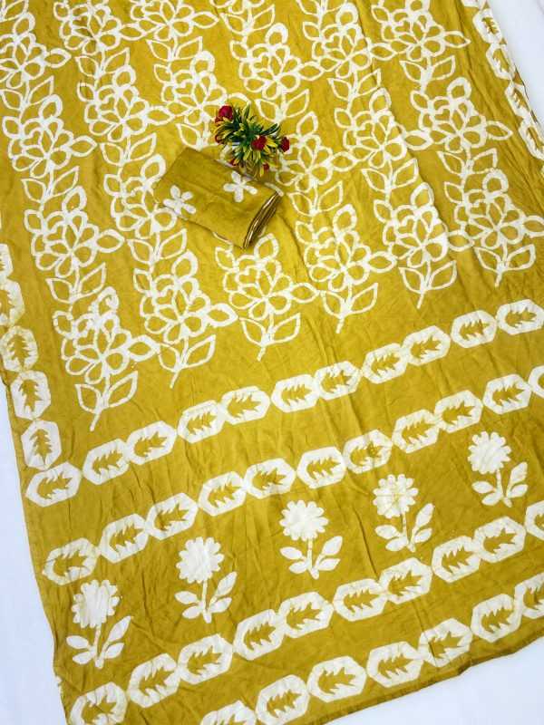 YNF Wholesale Pure Viscos Printed Sarees  | Surat Manufacturer