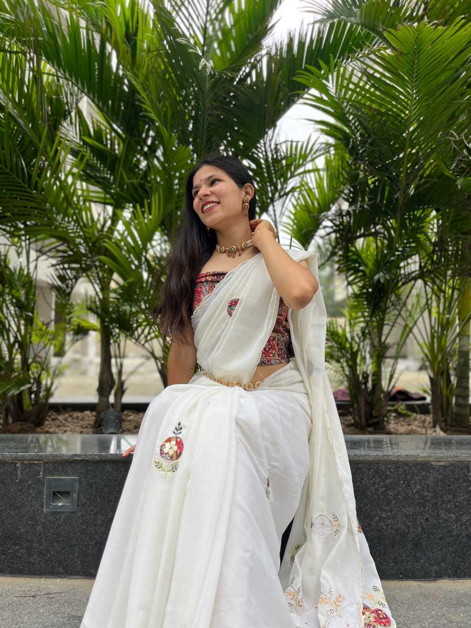 YNF Wholesale Georgette Georgette Sarees KESH514 Yon | Surat Manufacturer