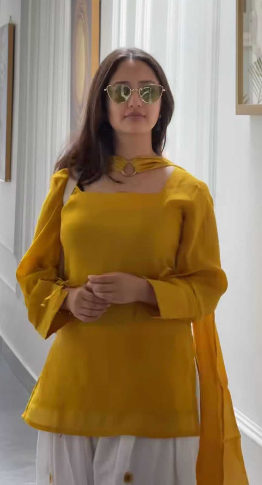 YNF Wholesale Cotton Cotton Suits  | Surat Manufacturer