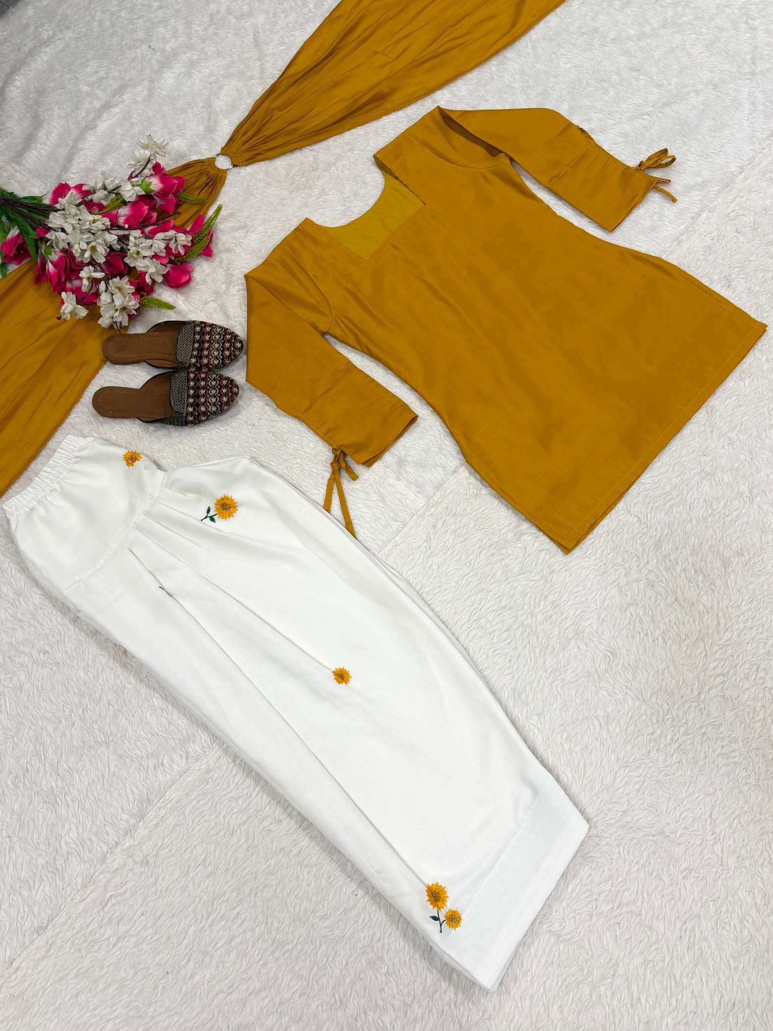 YNF Wholesale Cotton Cotton Suits  | Surat Manufacturer