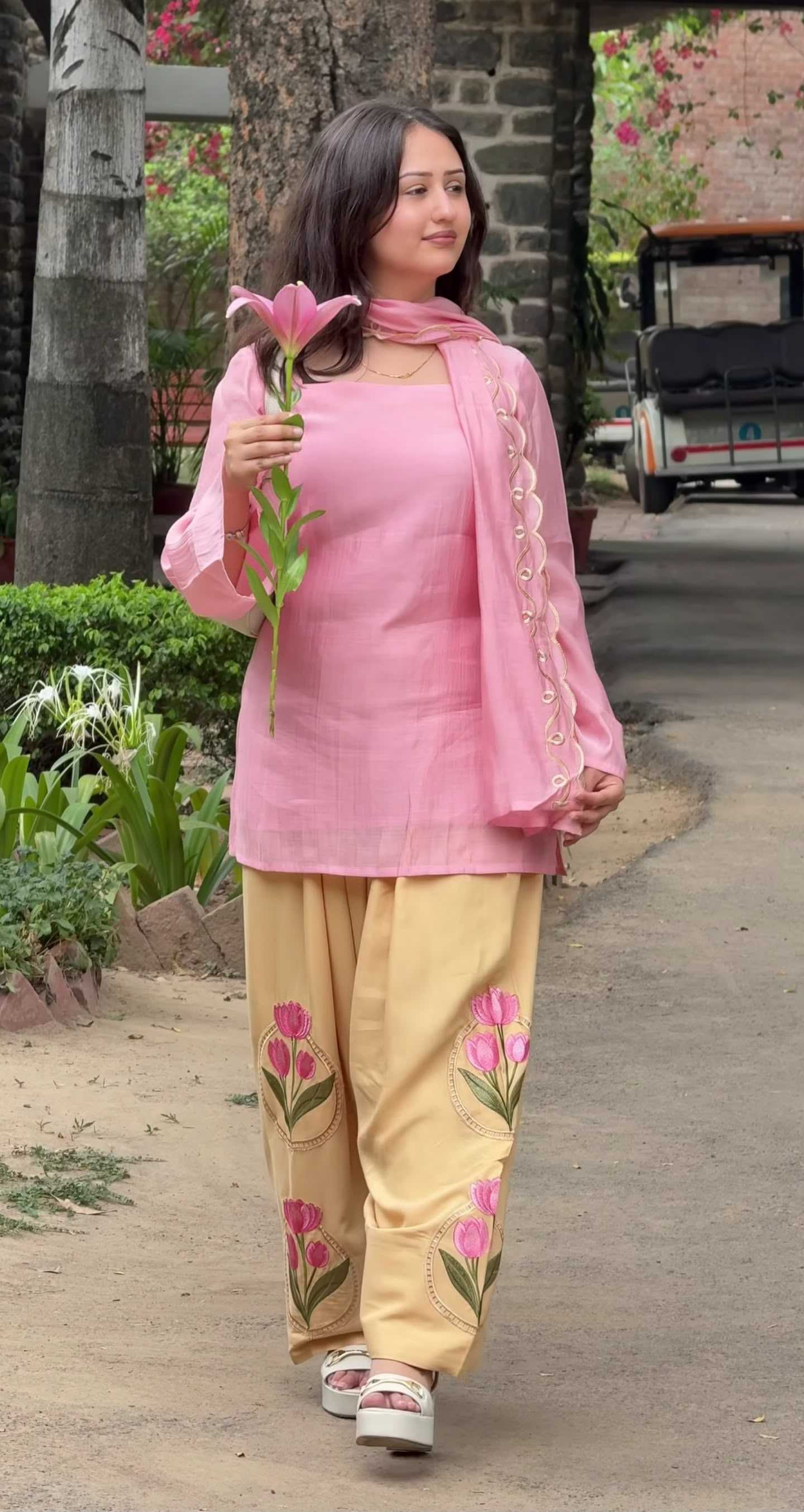 YNF Wholesale Cotton Cotton Suits  | Surat Manufacturer