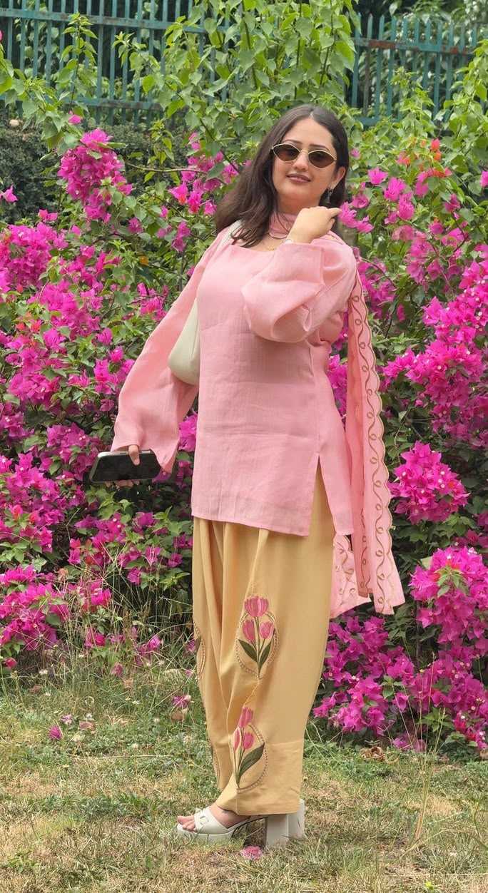 YNF Wholesale Cotton Cotton Suits  | Surat Manufacturer