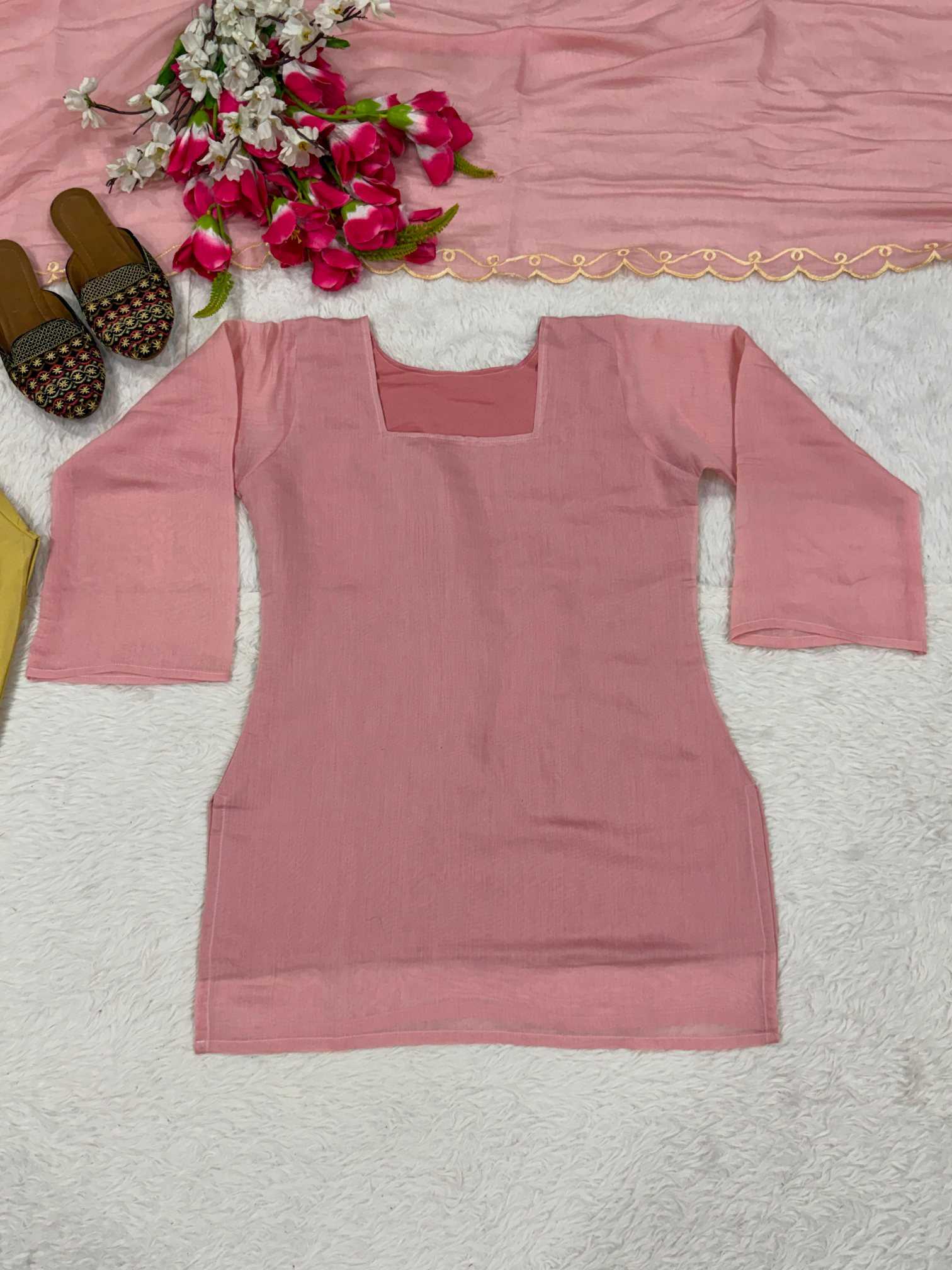 YNF Wholesale Cotton Cotton Suits  | Surat Manufacturer