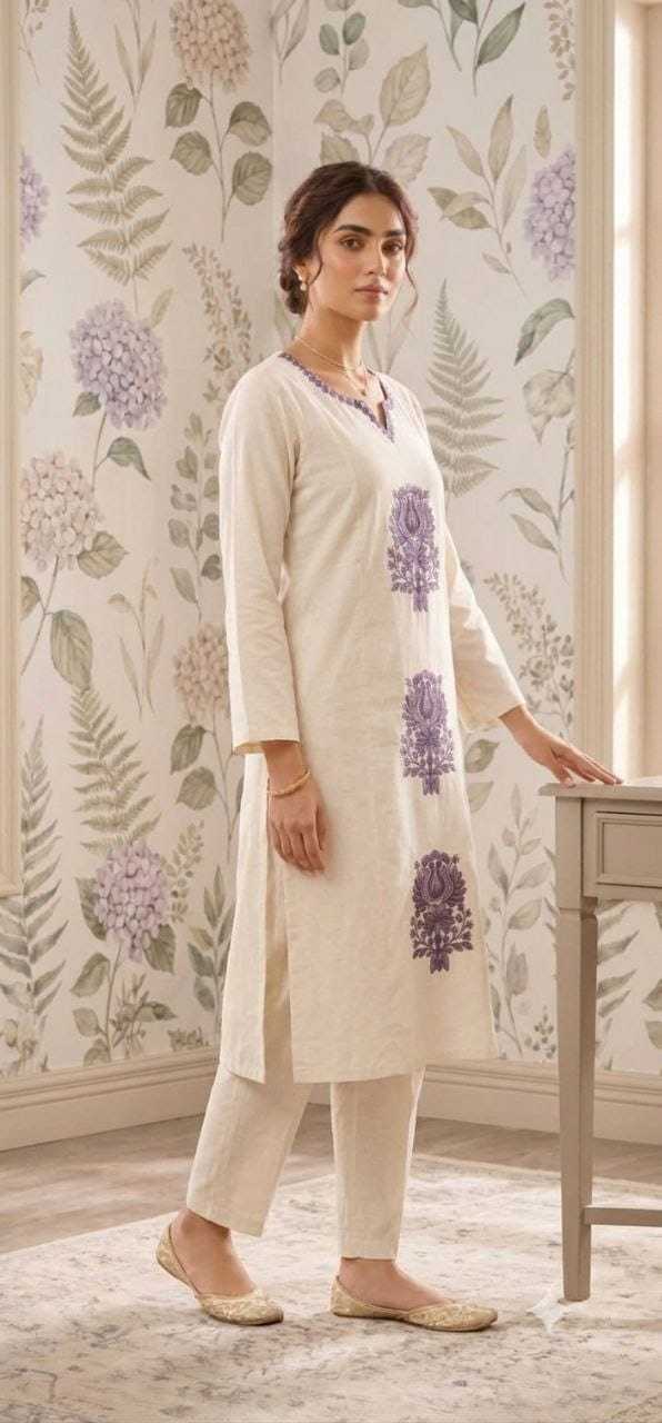 YNF Wholesale Cotton Festive Kurtis  | Surat Manufacturer