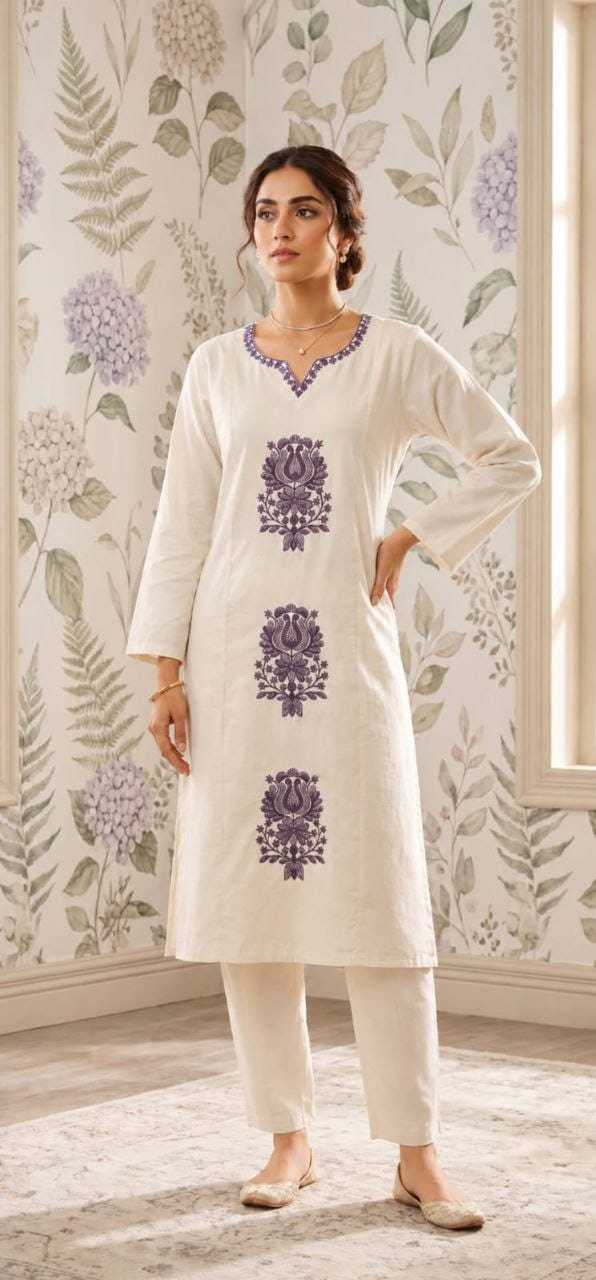 YNF Wholesale Cotton Festive Kurtis  | Surat Manufacturer
