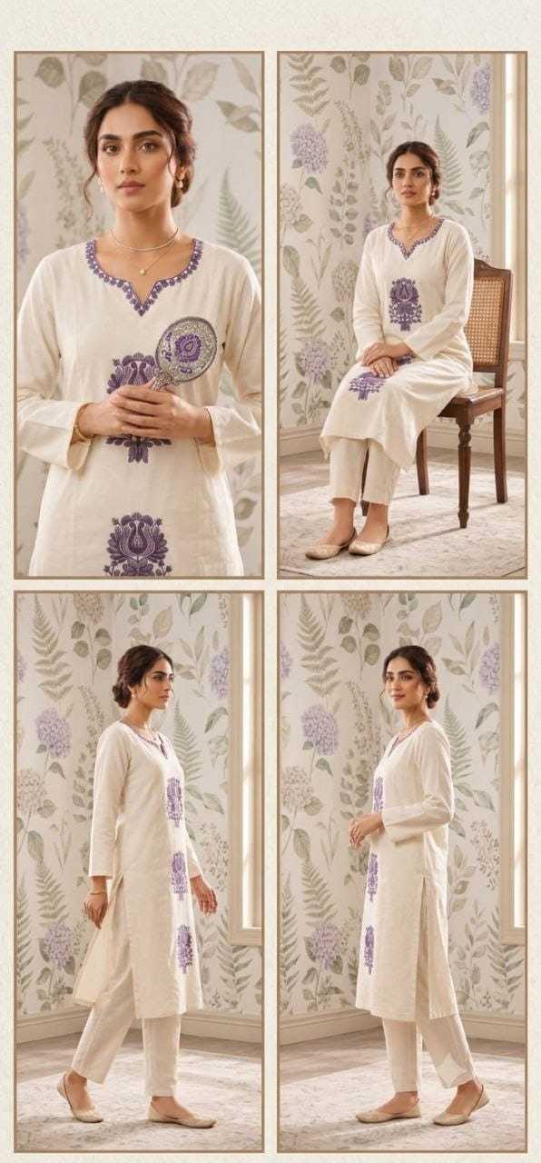 YNF Wholesale Cotton Festive Kurtis  | Surat Manufacturer