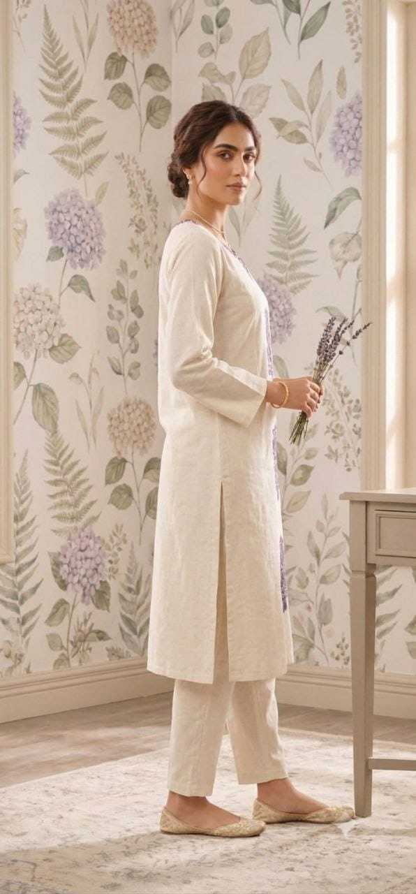 YNF Wholesale Cotton Festive Kurtis  | Surat Manufacturer