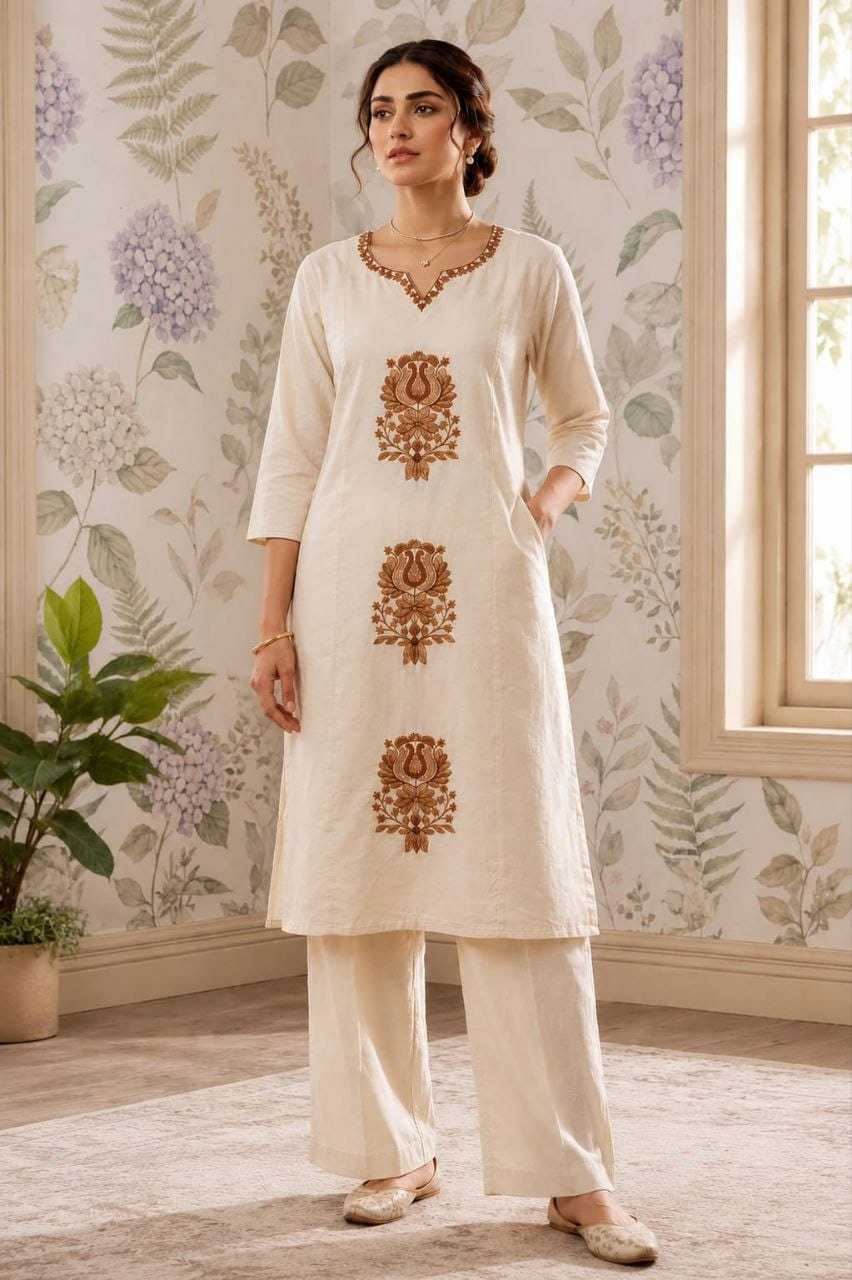 YNF Wholesale Cotton Festive Kurtis  | Surat Manufacturer