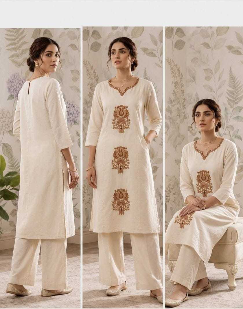YNF Wholesale Cotton Festive Kurtis  | Surat Manufacturer