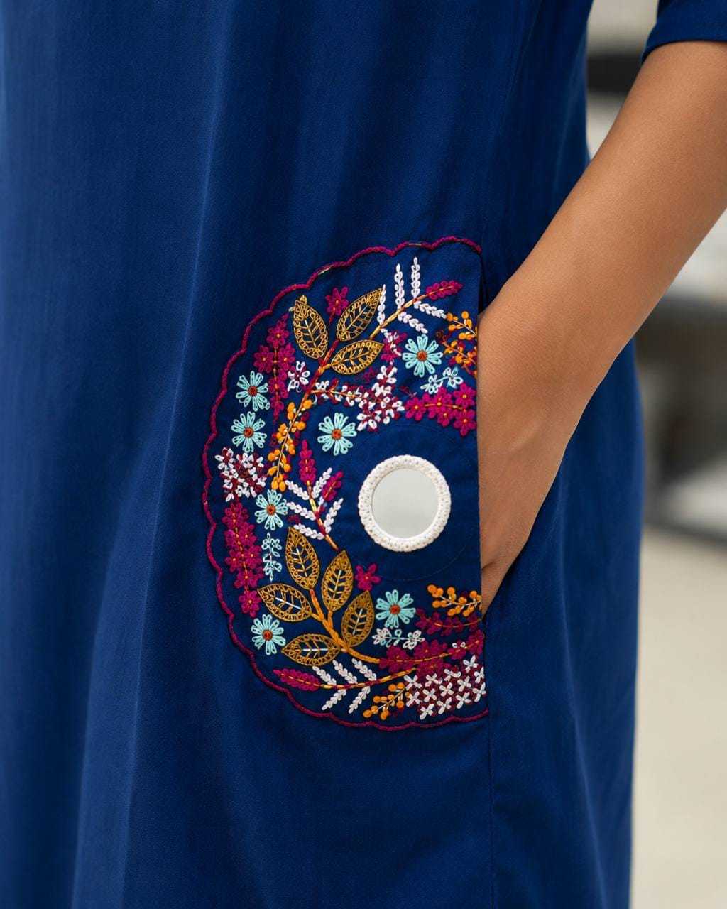 YNF Wholesale Rayon Rayon Kurtis  | Surat Manufacturer