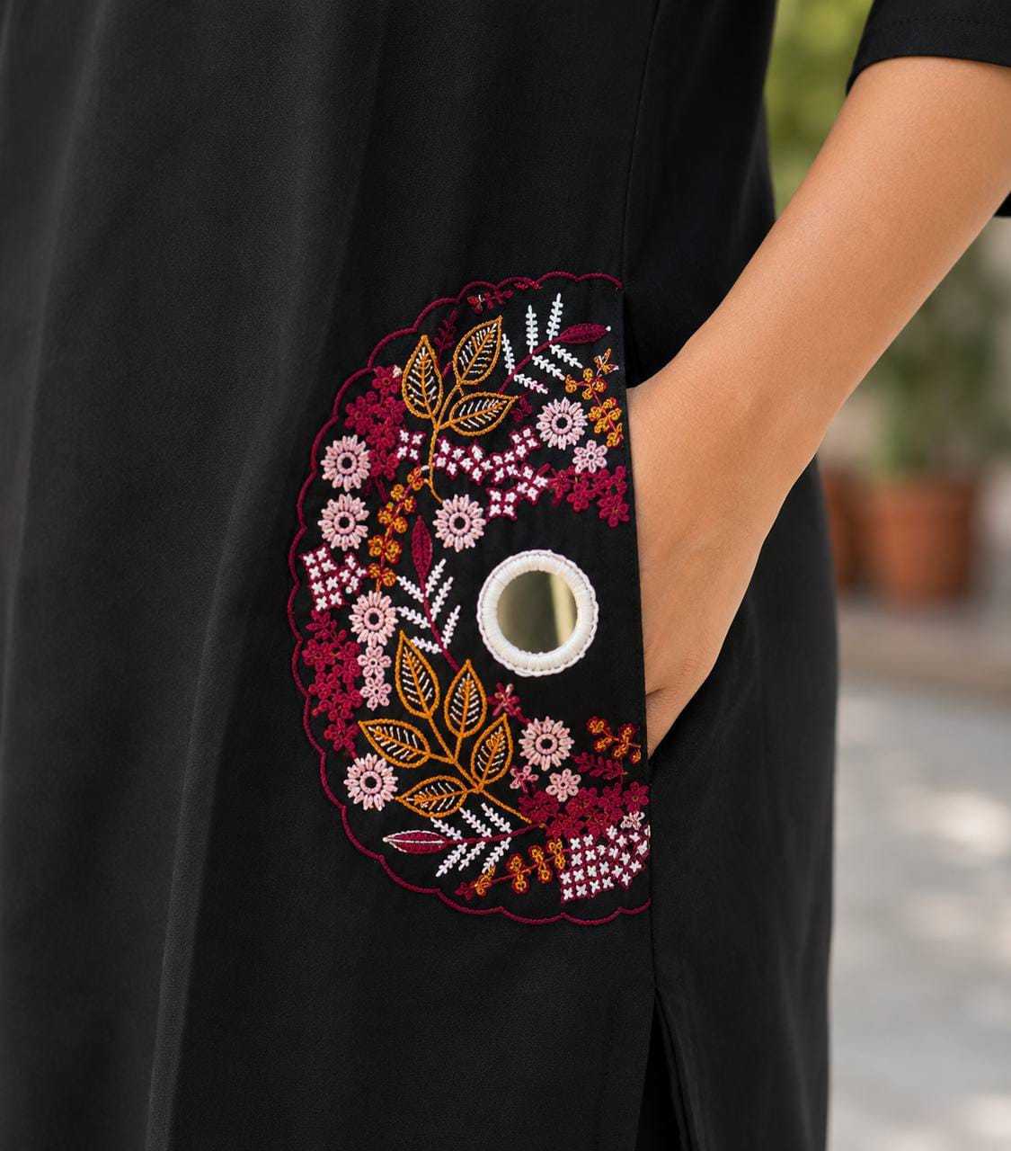 YNF Wholesale Rayon Rayon Kurtis  | Surat Manufacturer