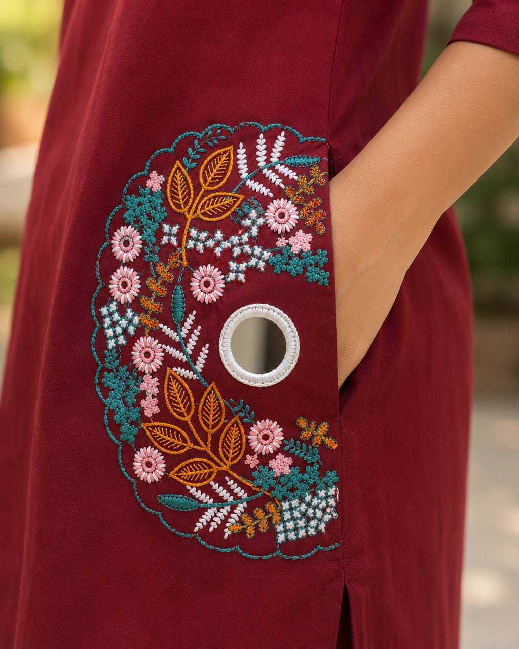 YNF Wholesale Rayon Rayon Kurtis  | Surat Manufacturer