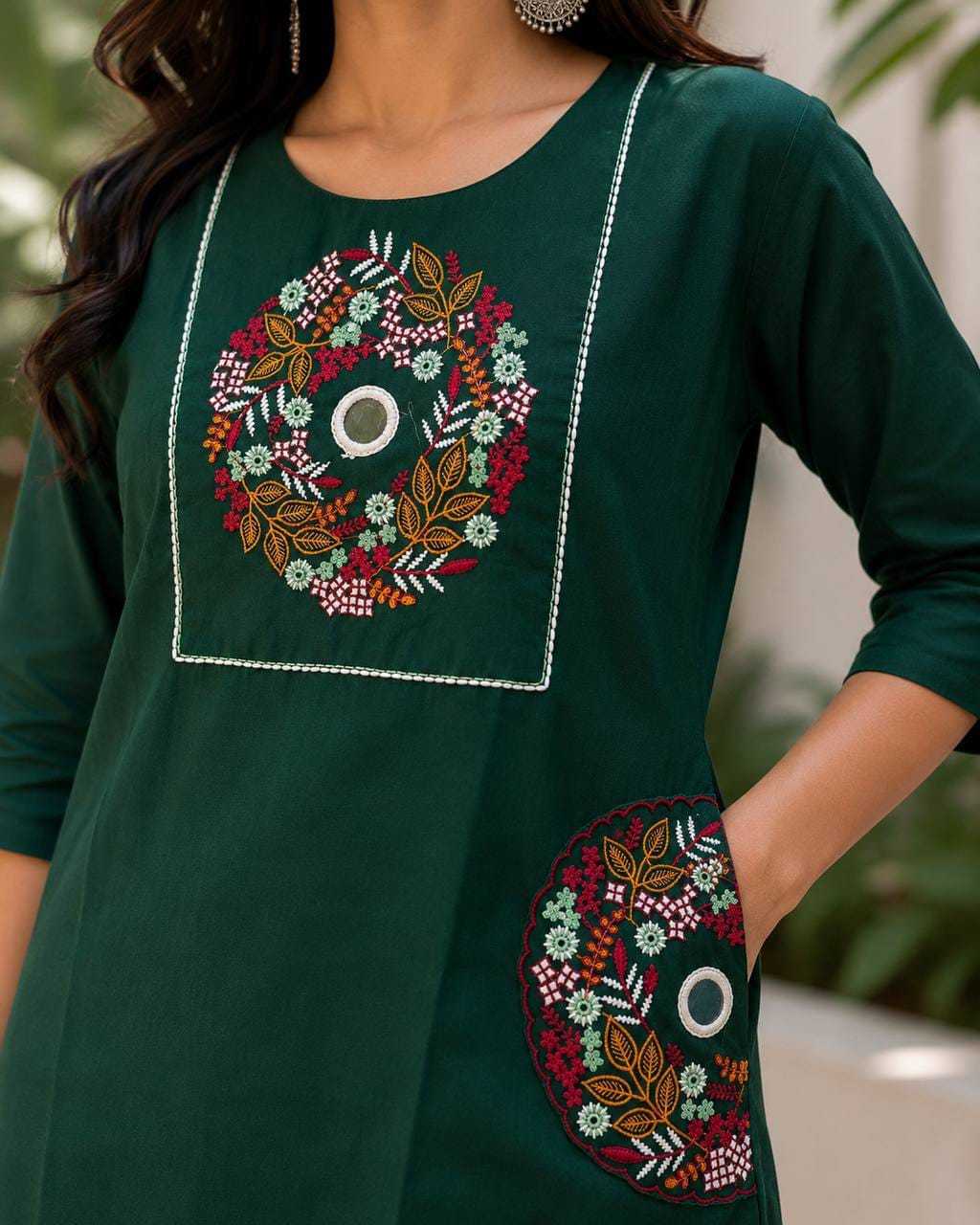 YNF Wholesale Rayon Rayon Kurtis  | Surat Manufacturer