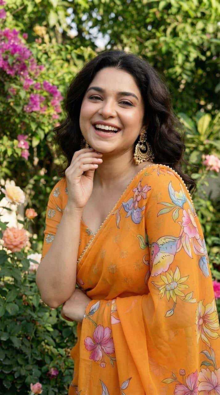 YNF Wholesale Georgette Printed Sarees KESH518 4471 | Surat Manufacturer