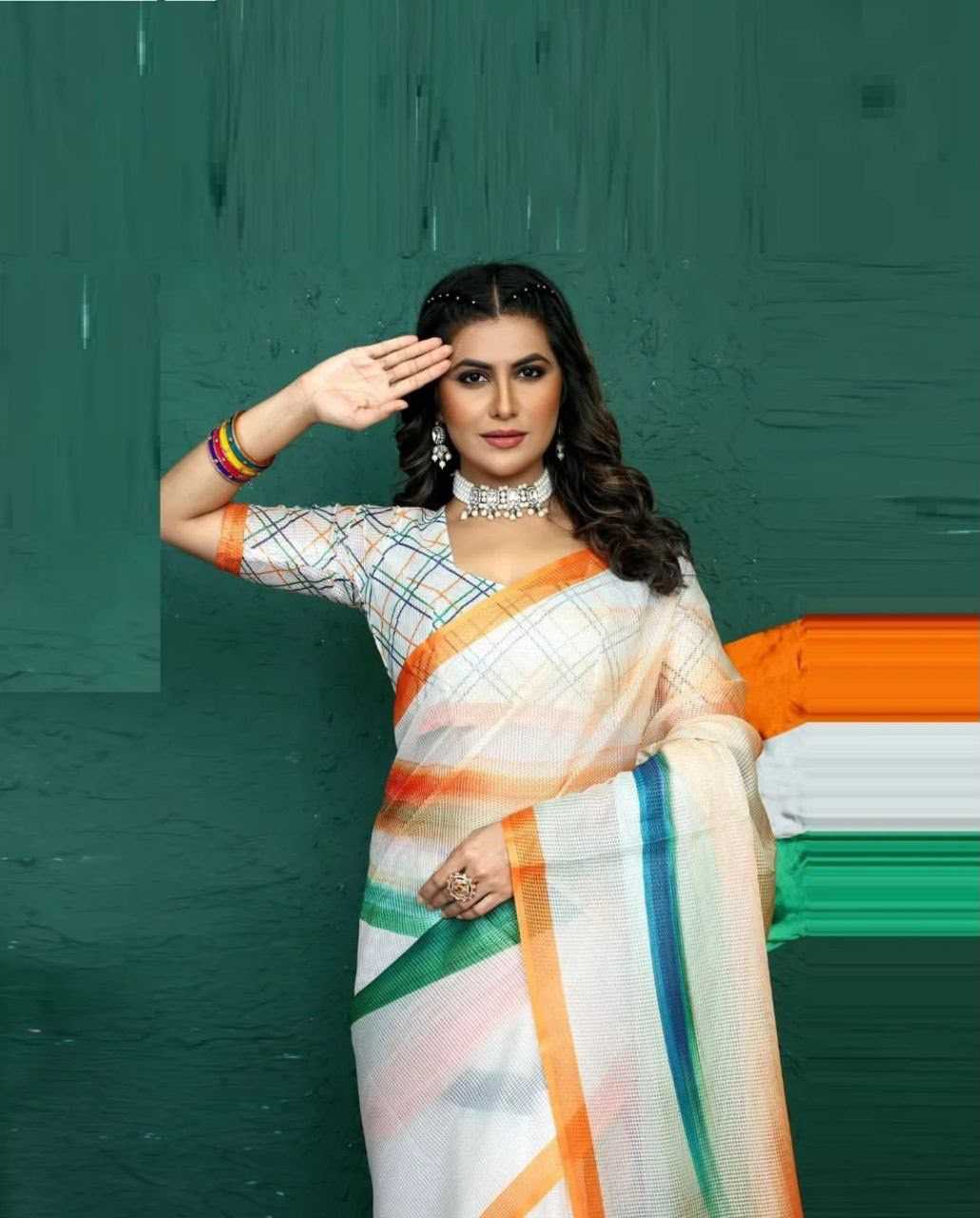 YNF Wholesale Linen Designer Sarees KESH518 VK4238 | Surat Manufacturer
