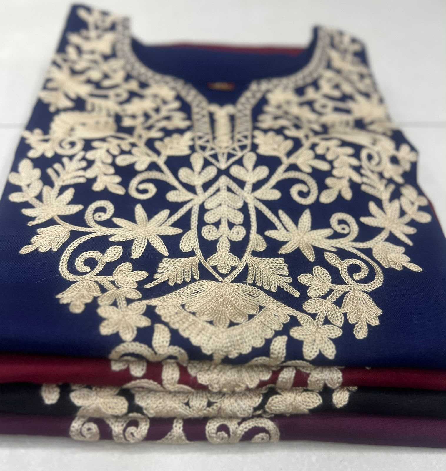 YNF Wholesale Heavy Rayon Short Kurtis KESH521 Adaa | Surat Manufacturer