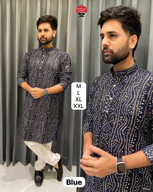 YNF Wholesale Cotton Mens Kurtas KESH521 Being | Surat Manufacturer