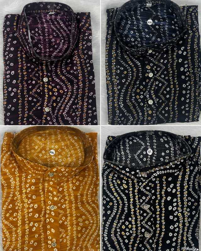 YNF Wholesale Cotton Mens Kurtas KESH521 Being | Surat Manufacturer