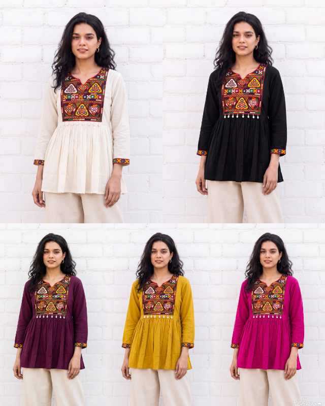 YNF Wholesale Heavy Rayon Party Wear Kurtis KESH521 Gamthi | Surat Manufacturer