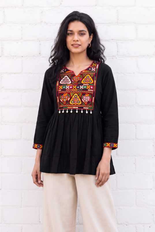 YNF Wholesale Heavy Rayon Party Wear Kurtis KESH521 Gamthi | Surat Manufacturer