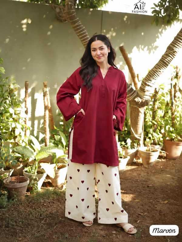 YNF Wholesale Heavy Rayon Designer Kurtis KESH521 Look | Surat Manufacturer