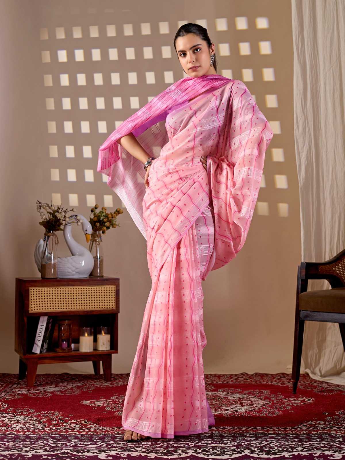 YNF Wholesale Premium Silk Designer Sarees  | Surat Manufacturer
