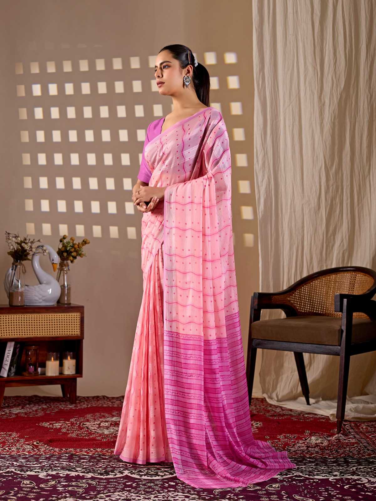 YNF Wholesale Premium Silk Designer Sarees  | Surat Manufacturer