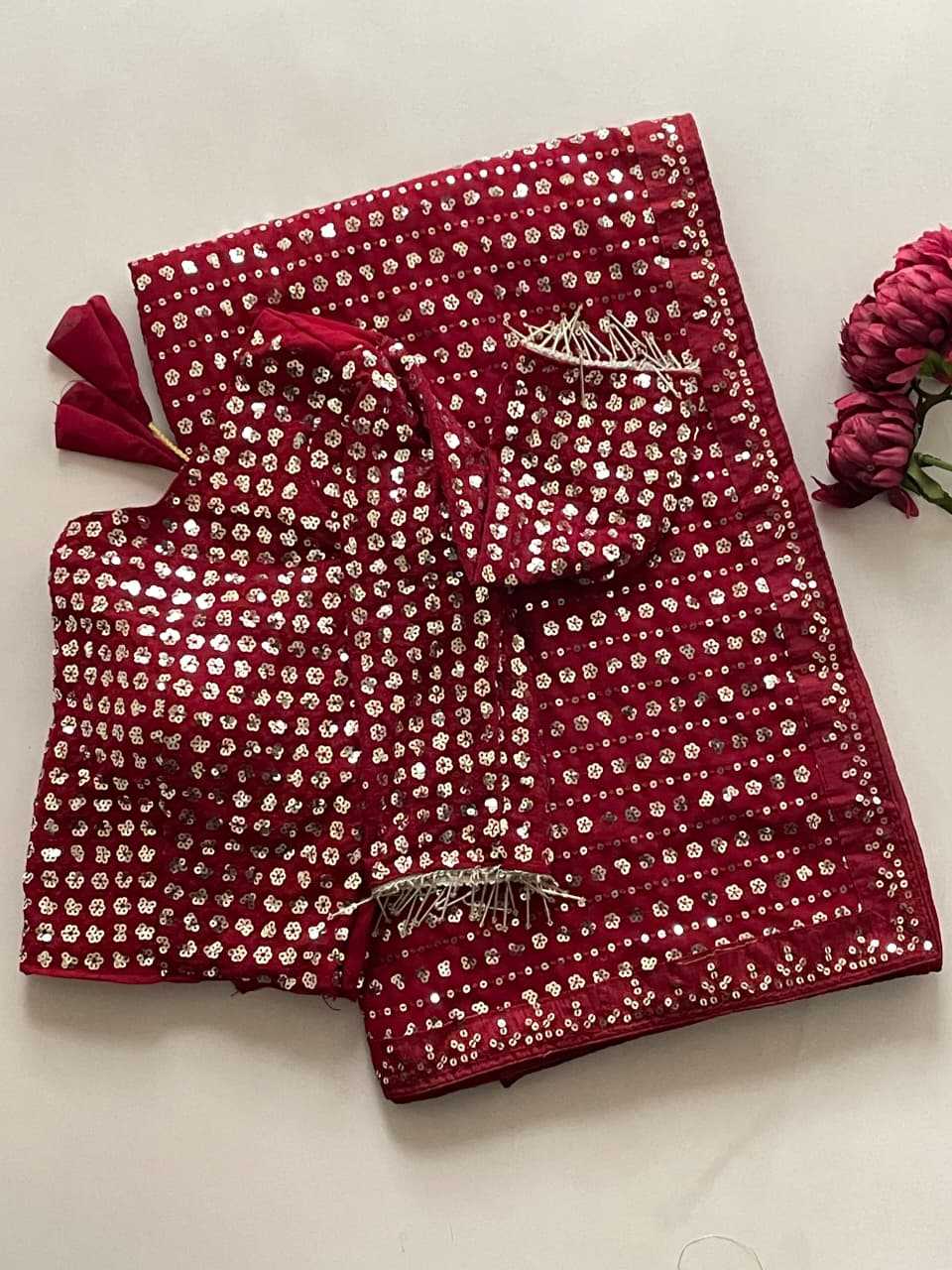 YNF Wholesale Faux Georgette Georgette Sarees  | Surat Manufacturer