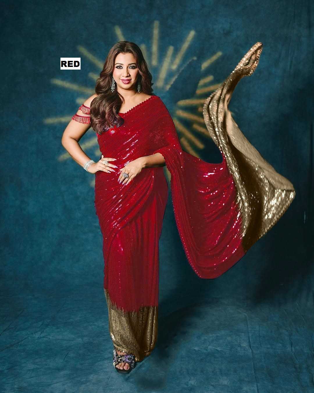 YNF Wholesale Georgette Georgette Sarees  | Surat Manufacturer