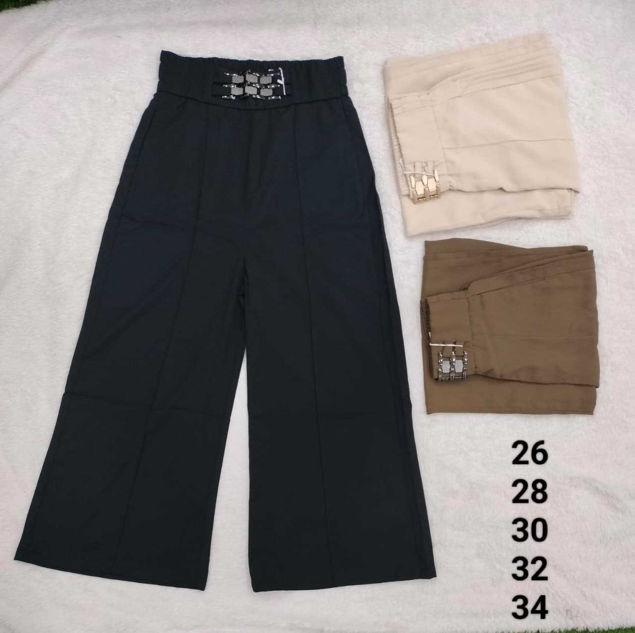 YNF Wholesale Imported Bottom Wear  | Surat Manufacturer