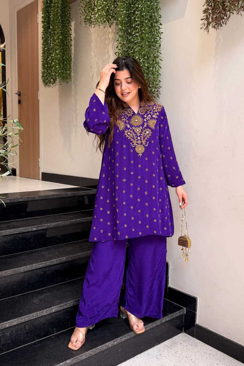 YNF Wholesale Crepe Party Wear Kurtis KESH529 ALFA | Surat Manufacturer