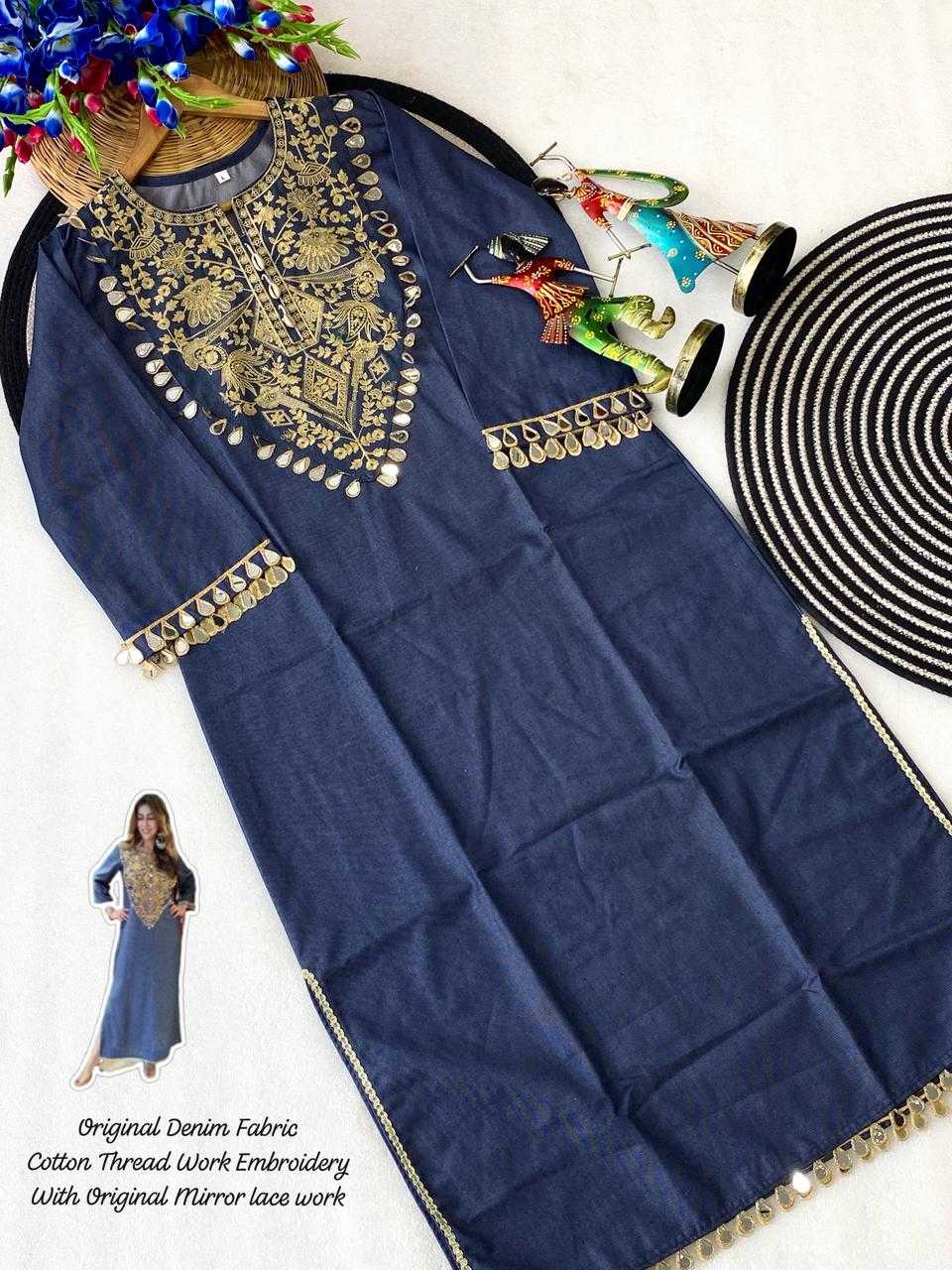 YNF Wholesale Fancy Embroidery Suits KESH531 102 | Surat Manufacturer